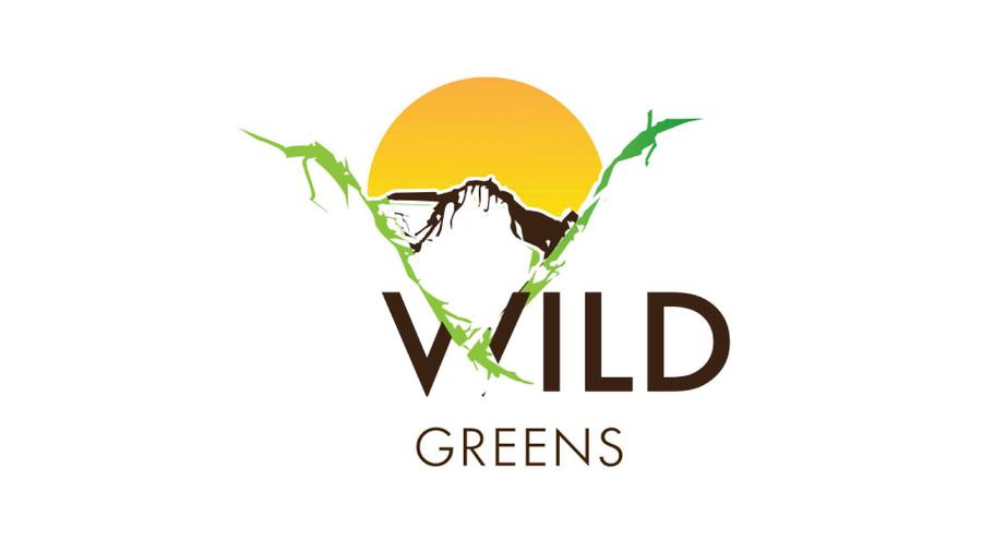 Wildgreens brand imagery 3